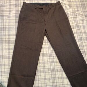 Men's Brown Pants
